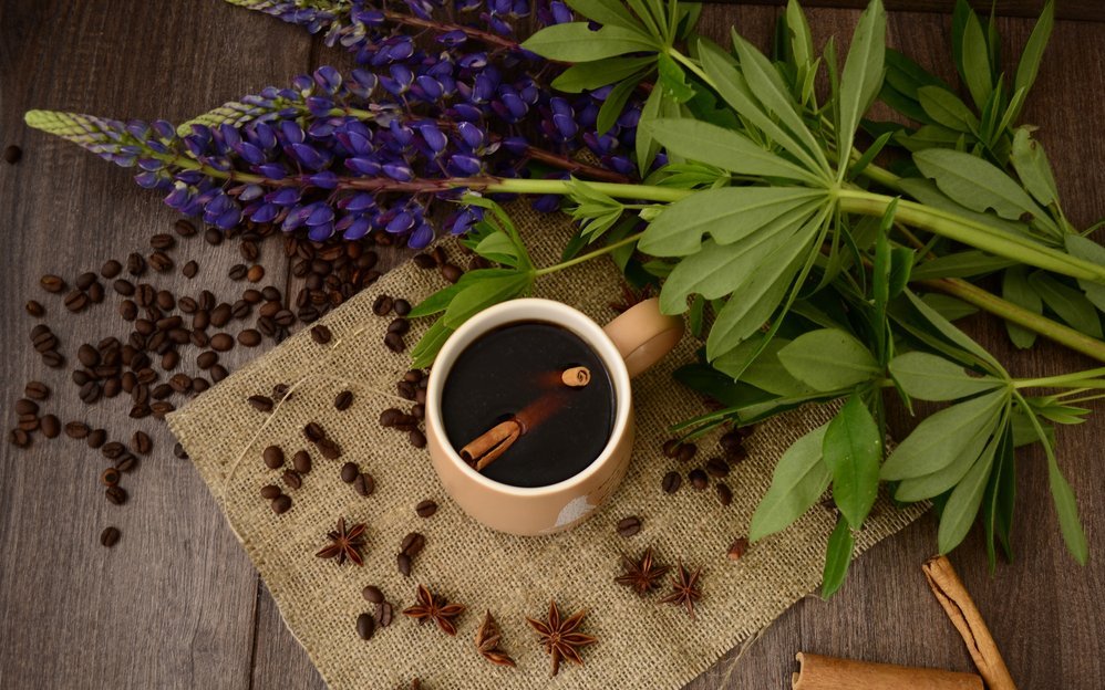 Südtiroler Lupinen bietet nicht nur einen besonderen Geschmack, sondern auch eine nachhaltige und traditionelle Alternative zum herkömmlichen Kaffee.